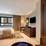 The Oberoi Madina المدينة أوبروي