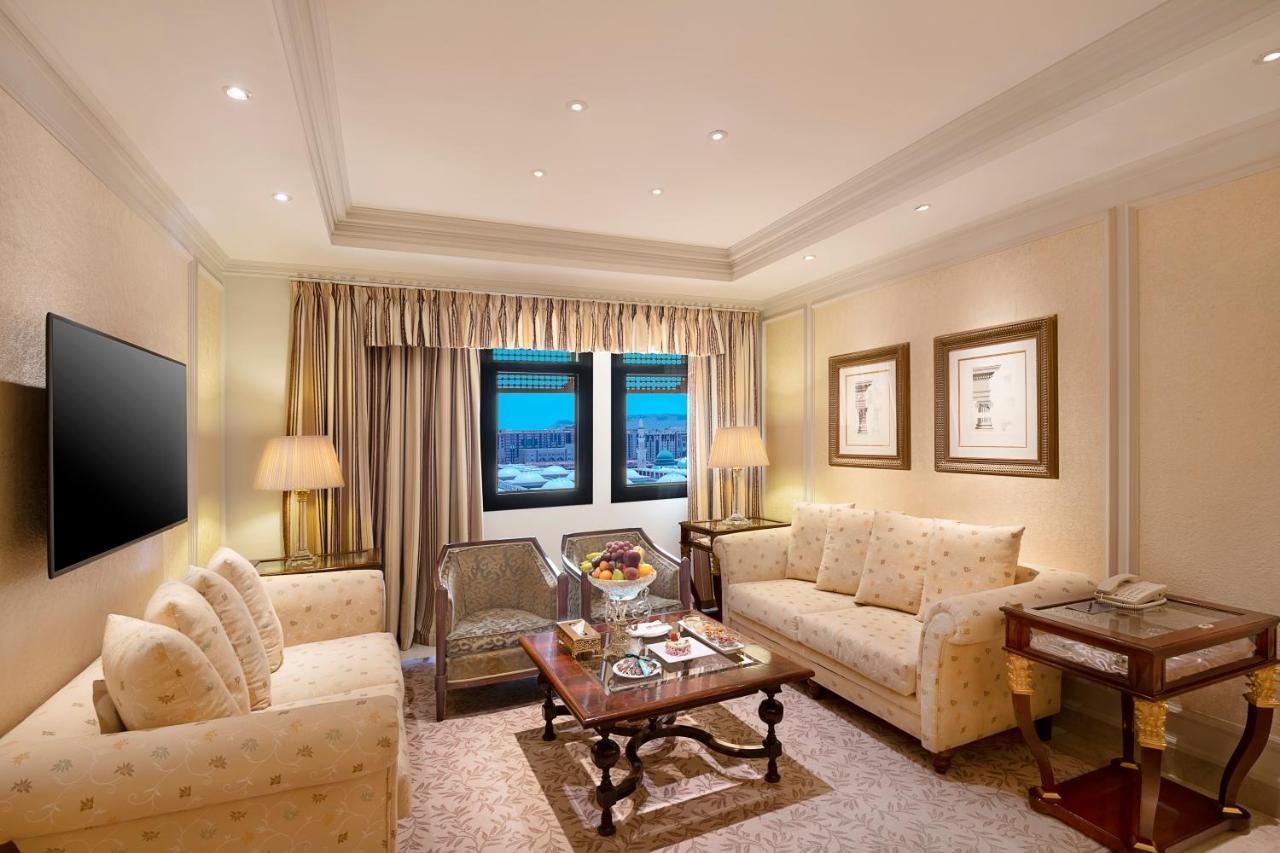 Hotel The Oberoi Madina المدينة أوبروي 5*