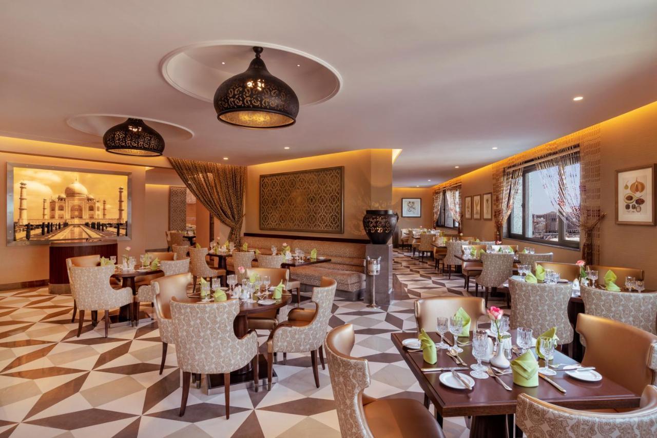 The Oberoi Madina المدينة أوبروي 5*