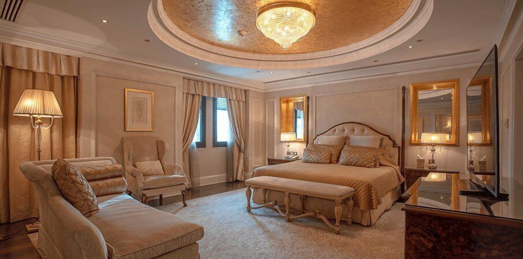 Hotel The Oberoi Madina المدينة أوبروي 5*