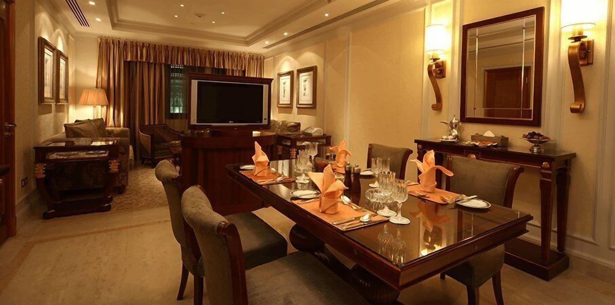 Hotel The Oberoi Madina المدينة أوبروي