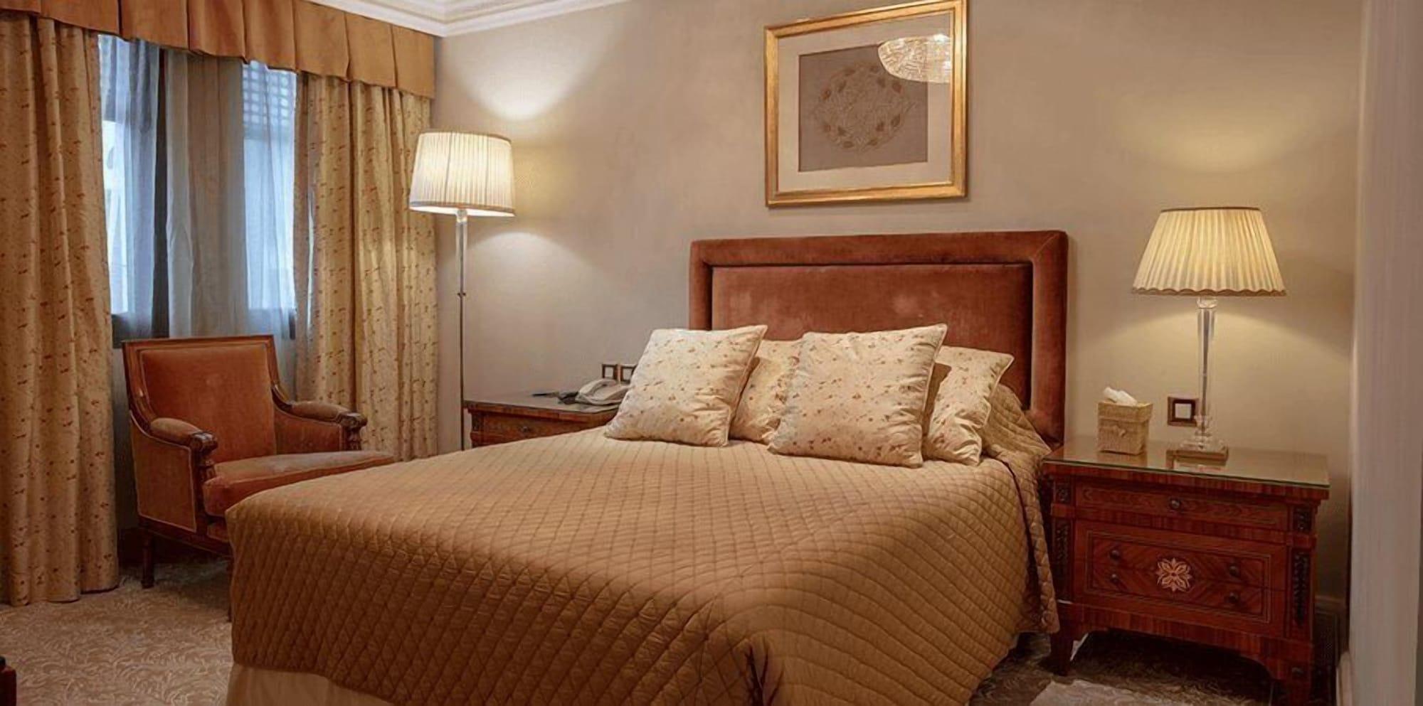Hotel The Oberoi Madina المدينة أوبروي 5*